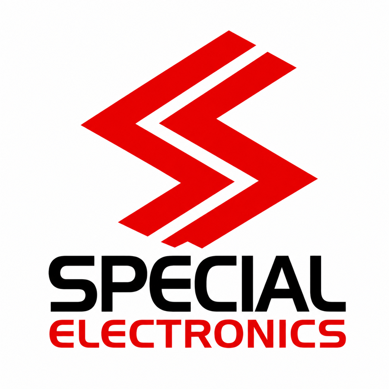 Special Electronics Logo