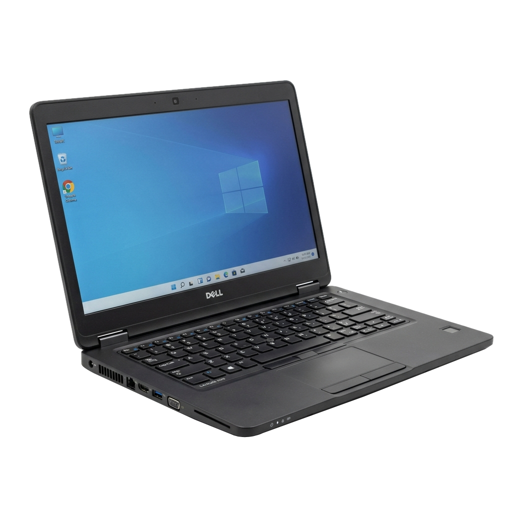 Dell Latitude Showcase