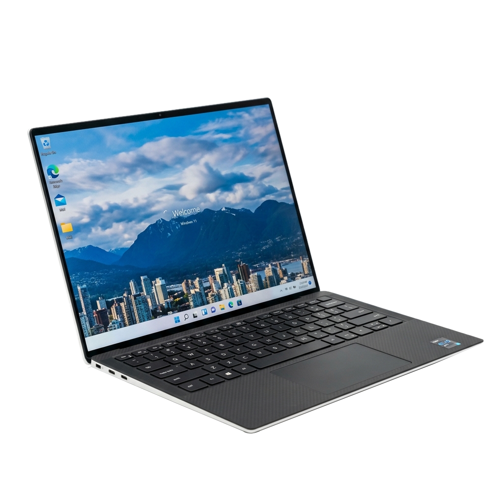 Dell XPS Showcase