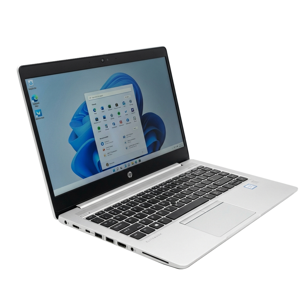 HP EliteBook Showcase