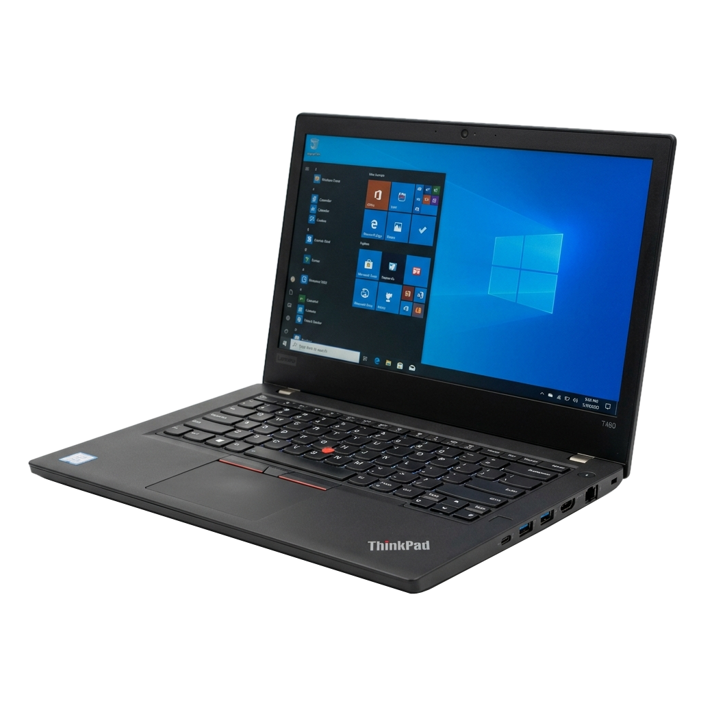 Lenovo ThinkPad Showcase